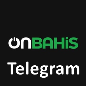 Onbahis telegram